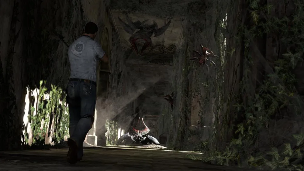 New Release Date, Screens, Video, And Details For Serious Sam 3