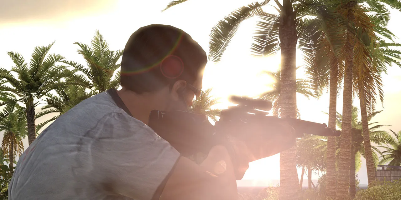 Serious Sam 3: Jewel Of The Nile DLC Announced