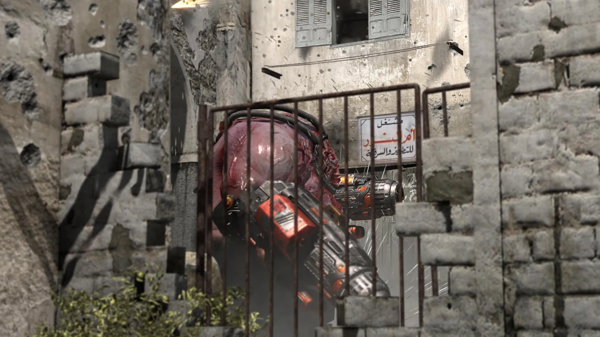 Croteam Shotgun Blasts More Serious Sam 3: BFE Details