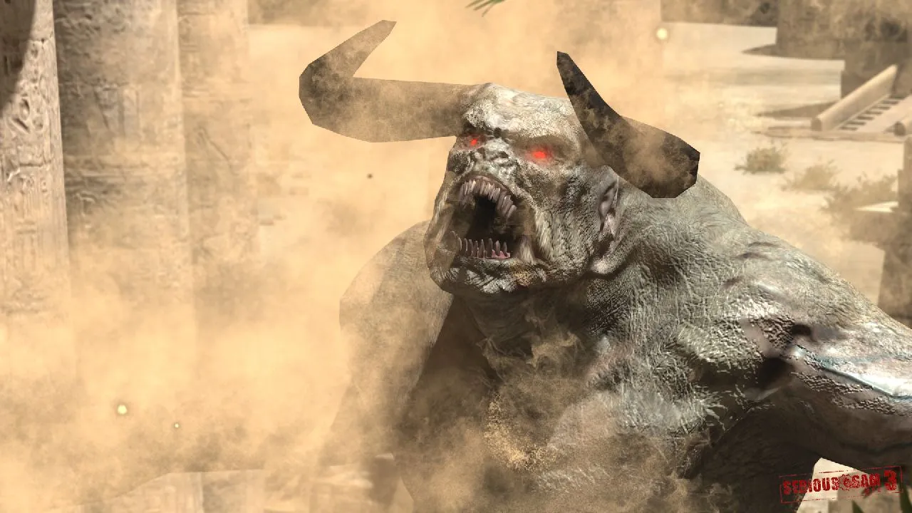 Hands On The Gonzo-est Shooter At E3 2011