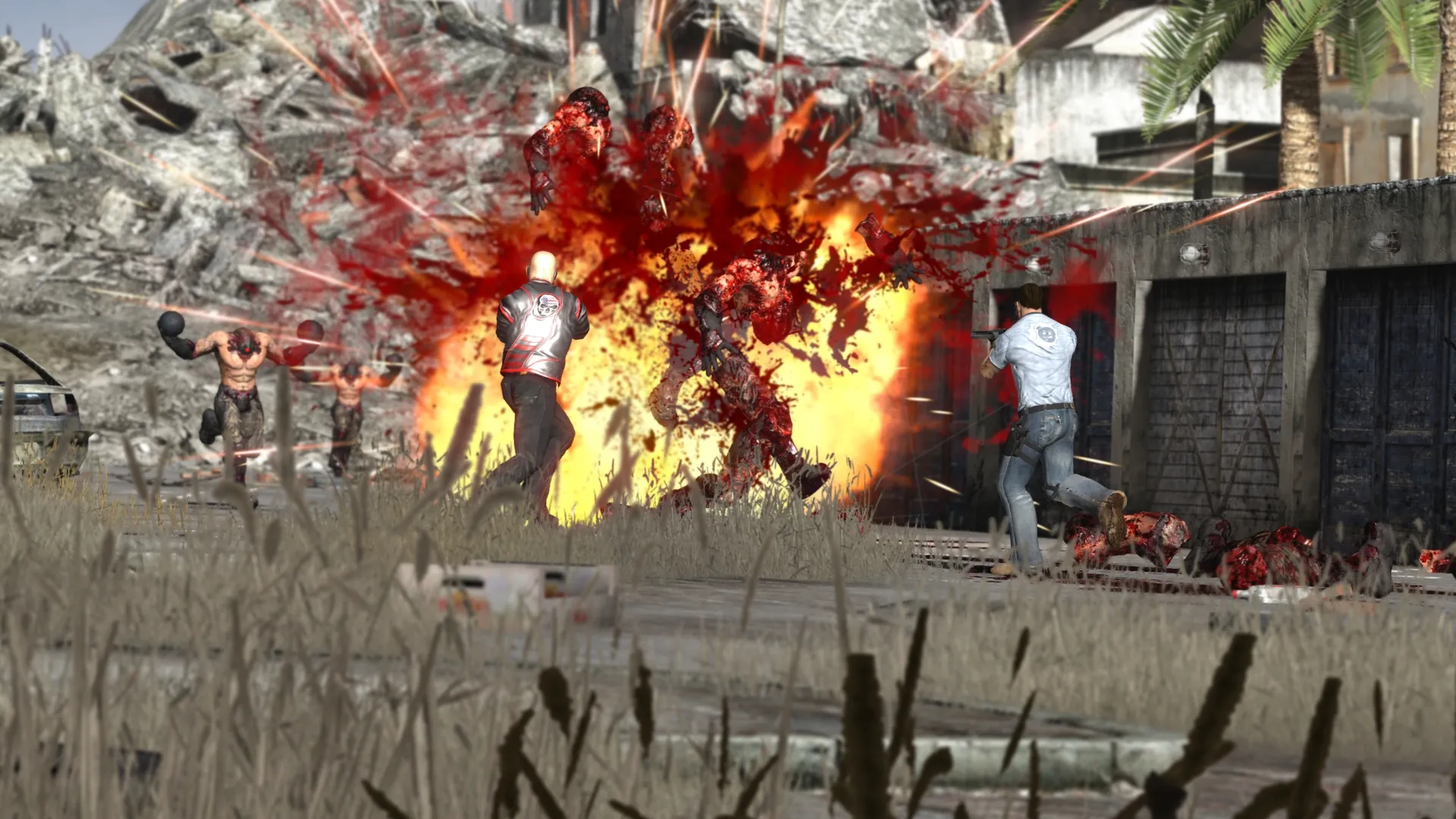Serious Sam's True Sequel Delayed To November 22
