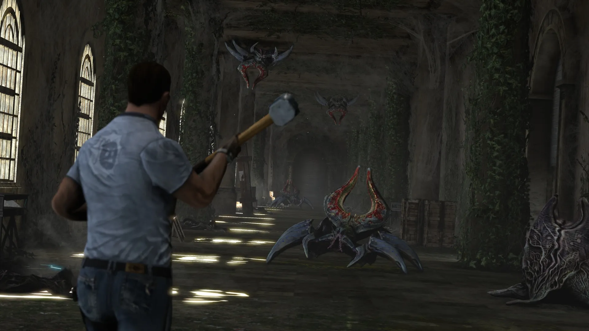 Serious Sam's True Sequel Delayed To November 22
