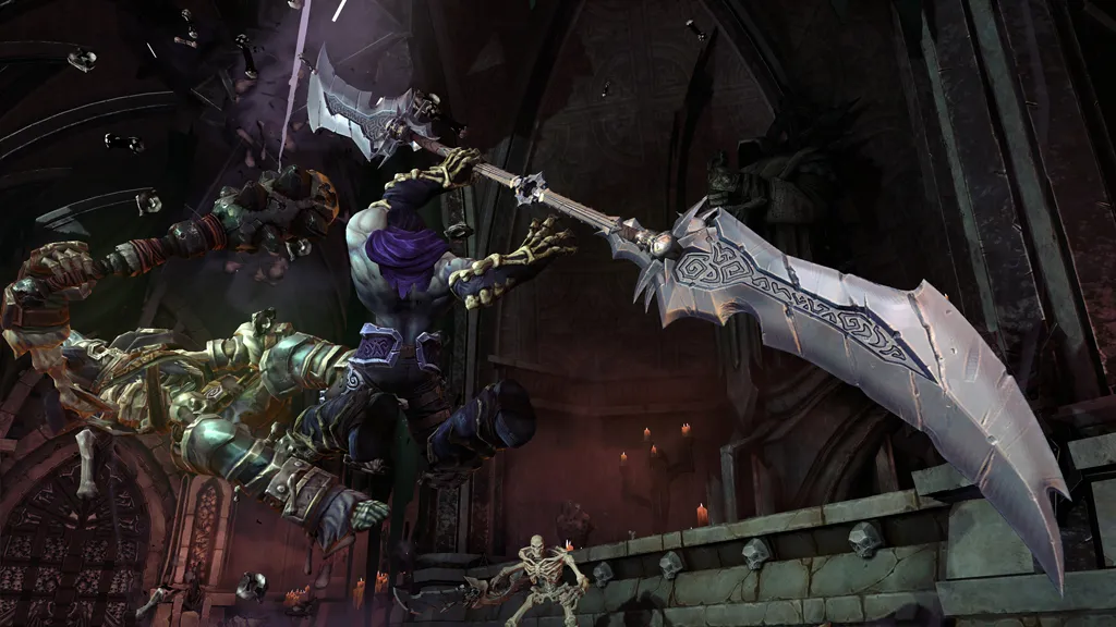 Get A Few More Precious Seconds With Death