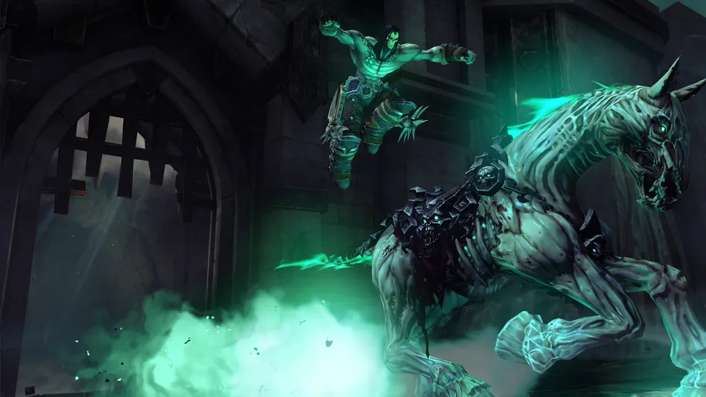 Get A Few More Precious Seconds With Death
