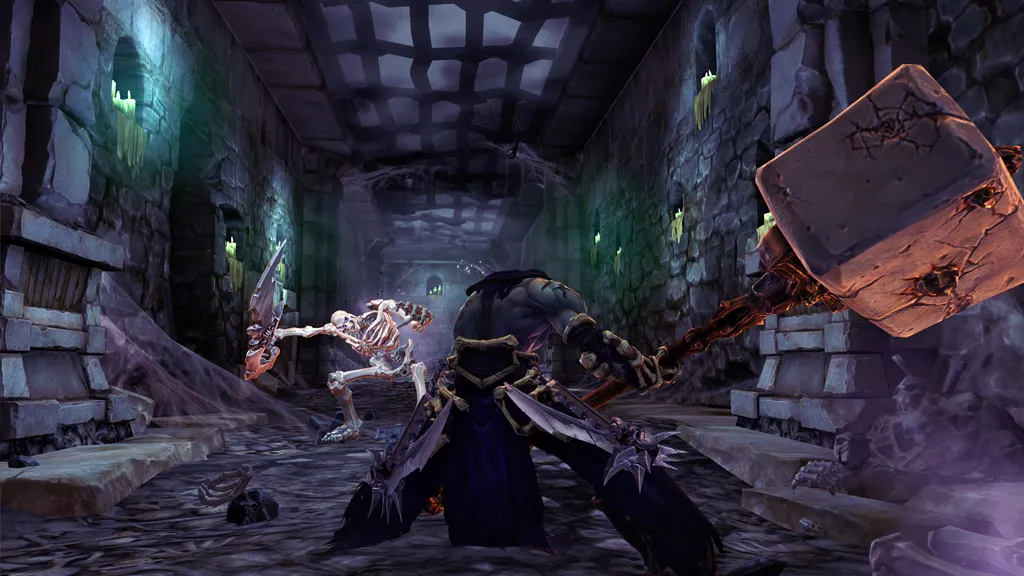 Get A Few More Precious Seconds With Death