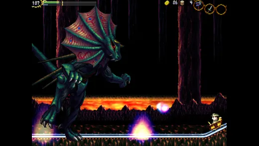Nigoro’s Punishing Platformer Pays Off After The Pain