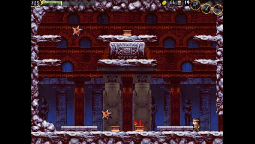 Nigoro’s Punishing Platformer Pays Off After The Pain