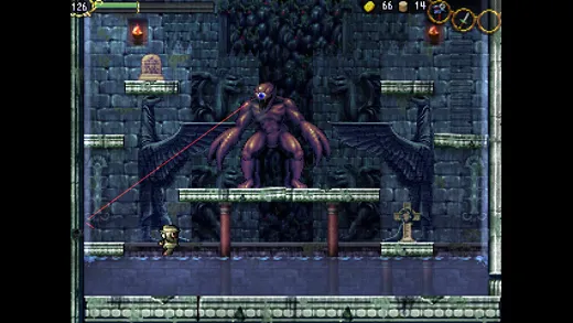 Nigoro’s Punishing Platformer Pays Off After The Pain