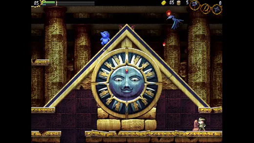 Nigoro’s Punishing Platformer Pays Off After The Pain