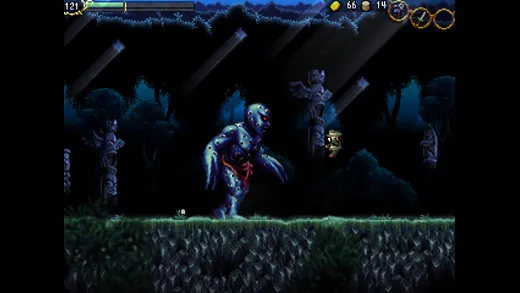 Nigoro’s Punishing Platformer Pays Off After The Pain