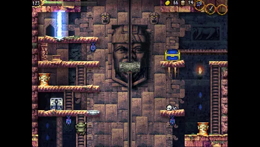 Nigoro’s Punishing Platformer Pays Off After The Pain