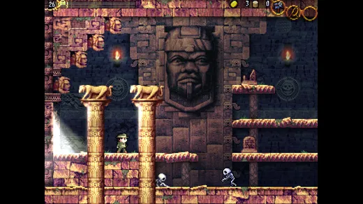 Nigoro’s Punishing Platformer Pays Off After The Pain