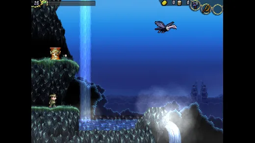Nigoro’s Punishing Platformer Pays Off After The Pain