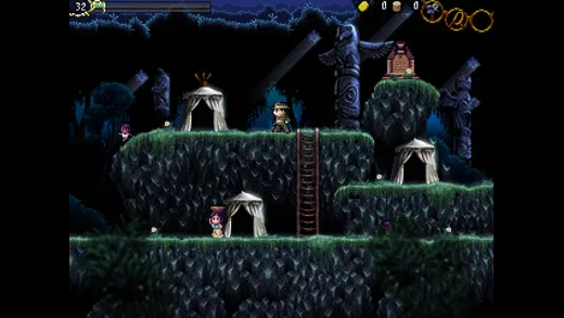 Nigoro’s Punishing Platformer Pays Off After The Pain