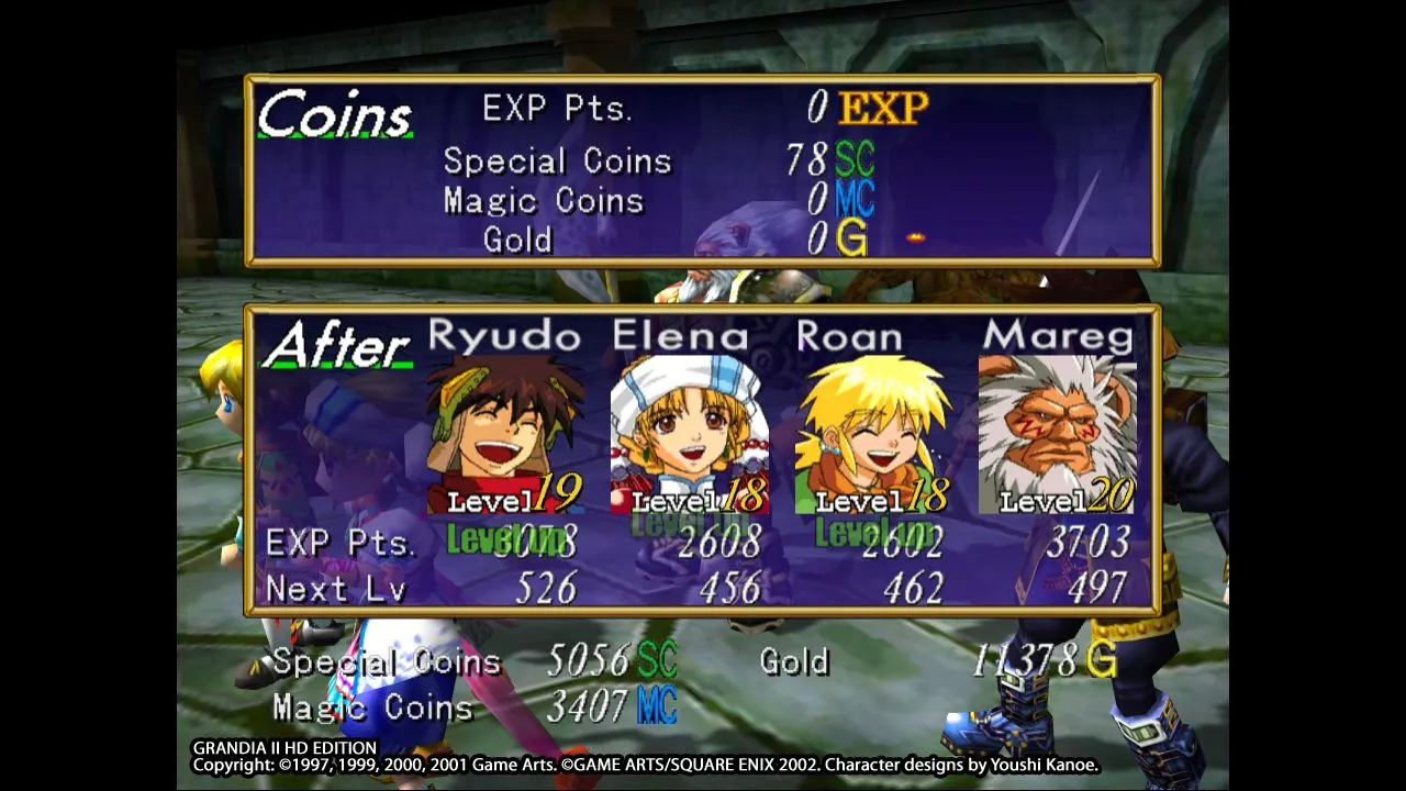 The Year 2000 Never Looked So Good
