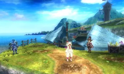Leveraging Final Fantasy Nostalgia To Dull The Repetition