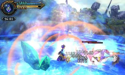 Leveraging Final Fantasy Nostalgia To Dull The Repetition