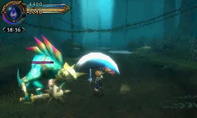 Leveraging Final Fantasy Nostalgia To Dull The Repetition