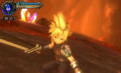 Leveraging Final Fantasy Nostalgia To Dull The Repetition