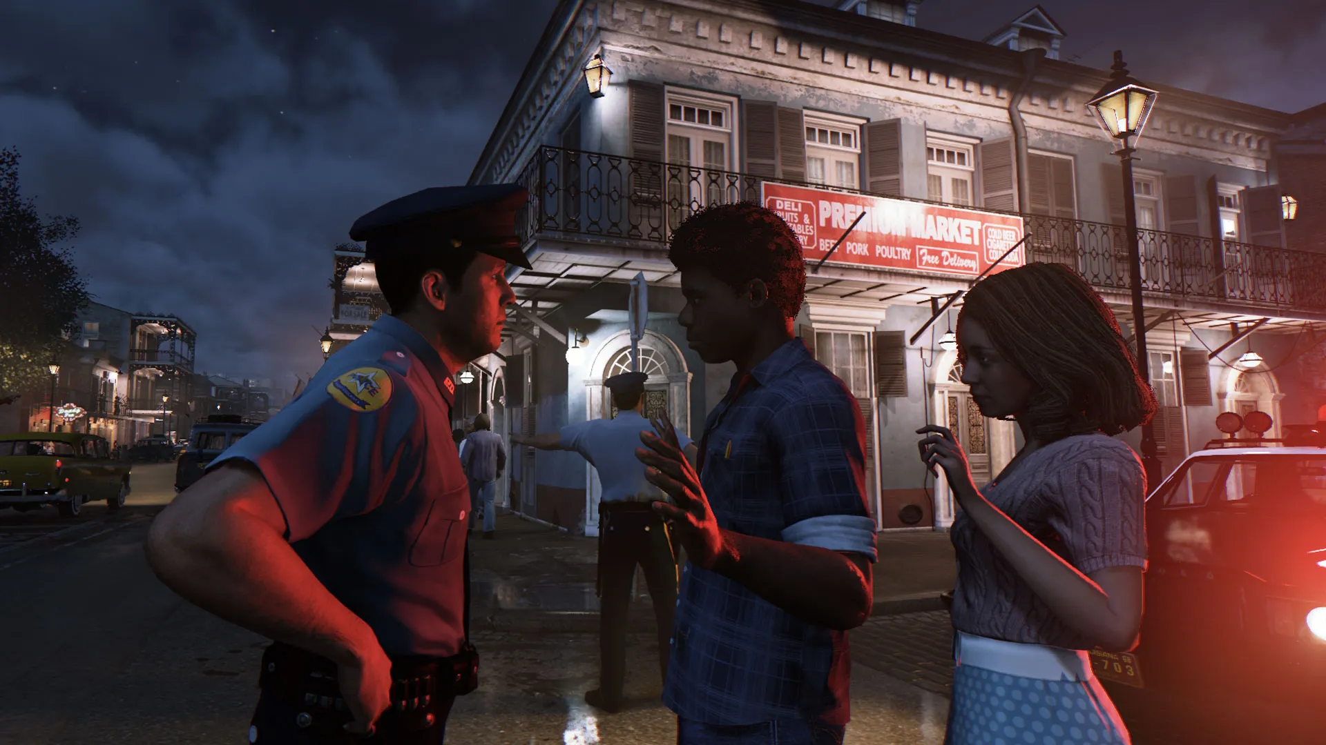 A Blow-By-Blow Look At Mafia III’s Deadly Take On New Orleans
