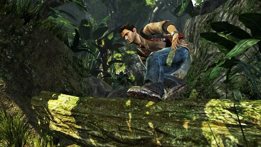 A Solid Adventure That Comes Up Short