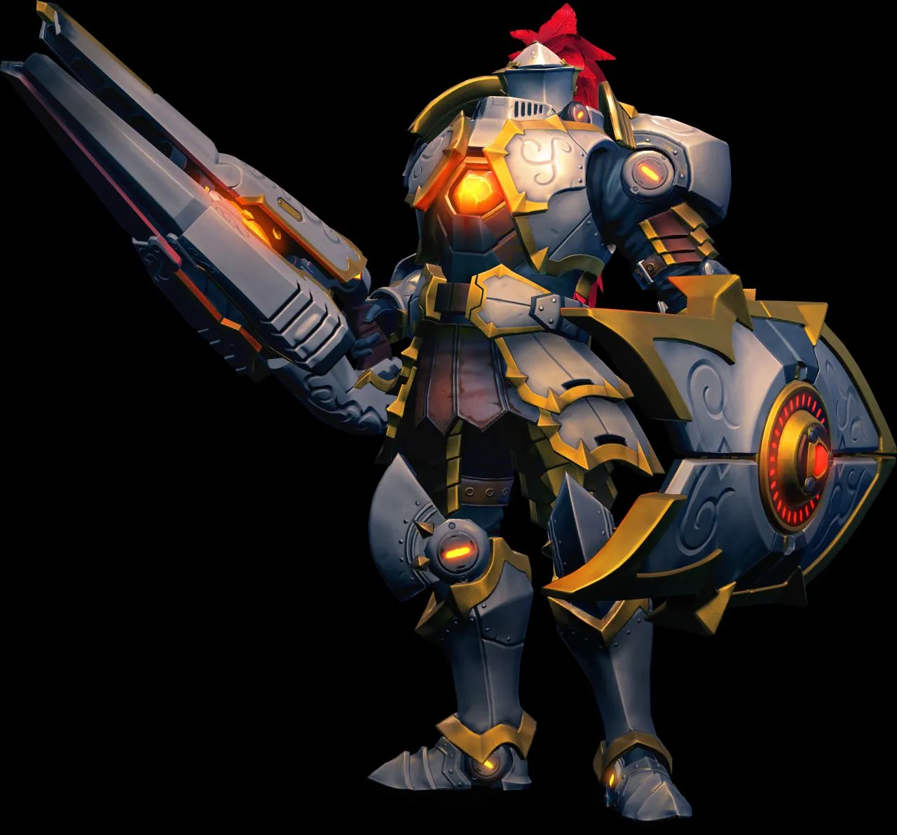 Free-To-Play Shooter Coming To Current Generation Consoles And PC