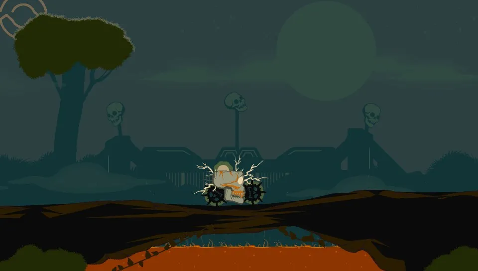 Sound Shapes: Car Mini-Album & Creator Pack and Community Milkcrate Impressions