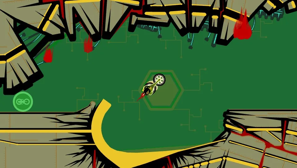 Sound Shapes: Car Mini-Album & Creator Pack and Community Milkcrate Impressions