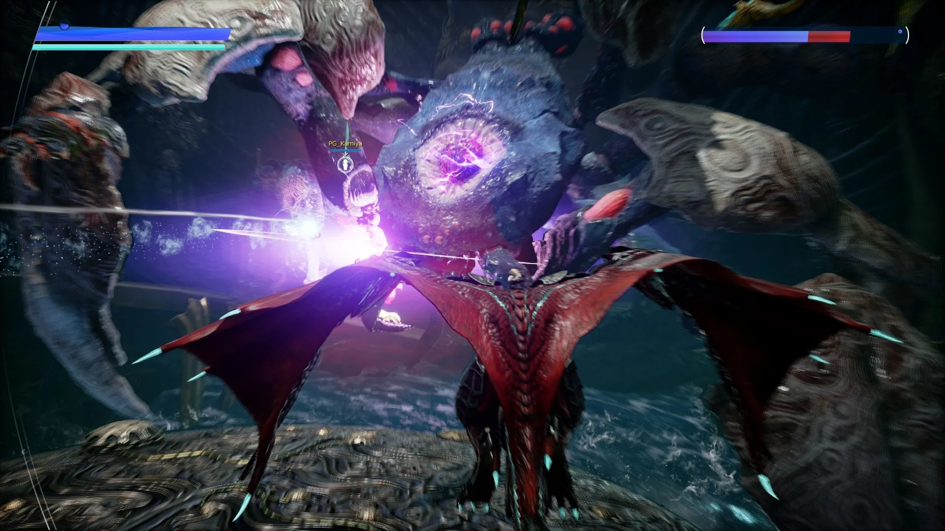 Platinum Games Shows You How To Train Your Dragon