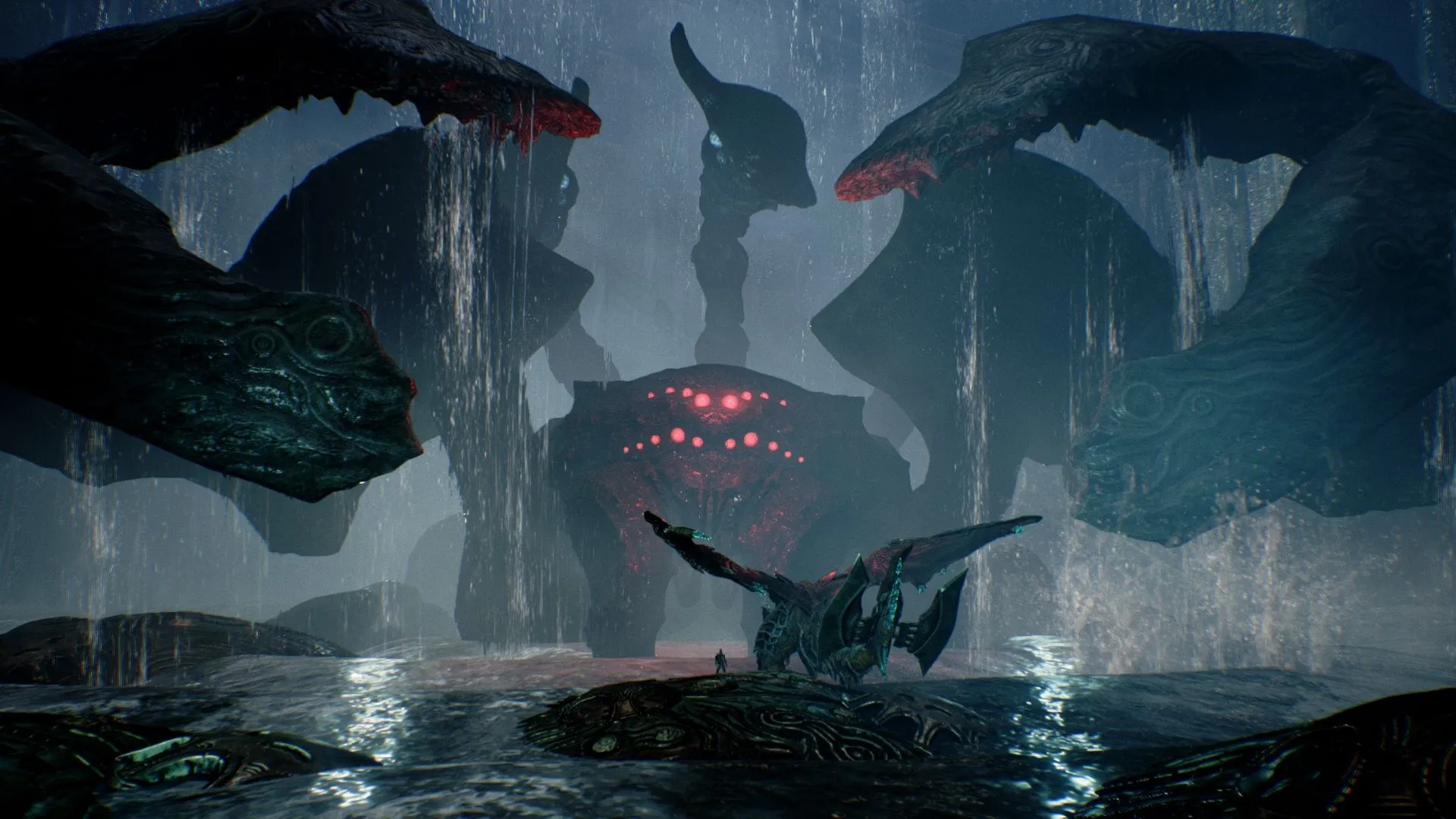 Platinum Games Shows You How To Train Your Dragon