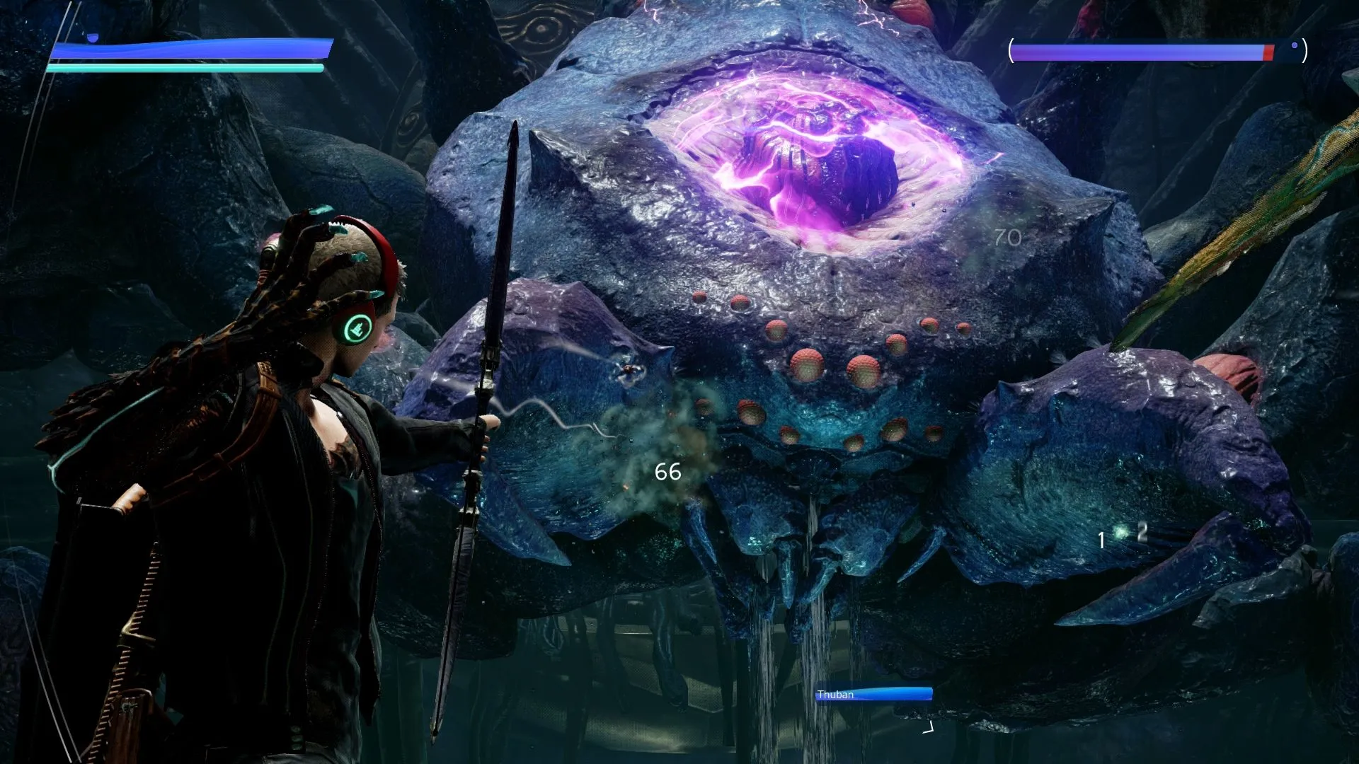 Platinum Games Shows You How To Train Your Dragon