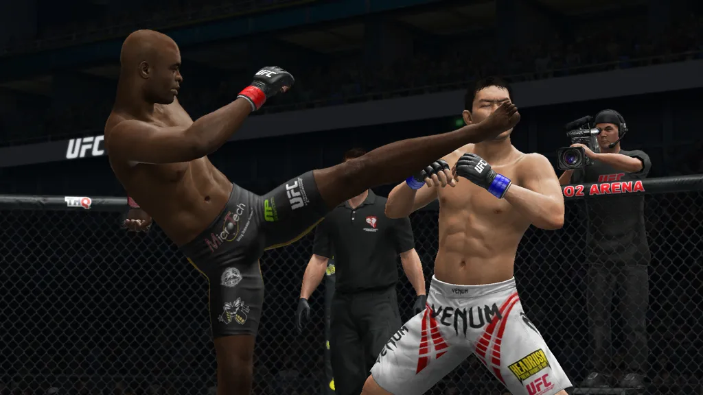 Pick Your Cover Athlete, Dig Into These New Screens