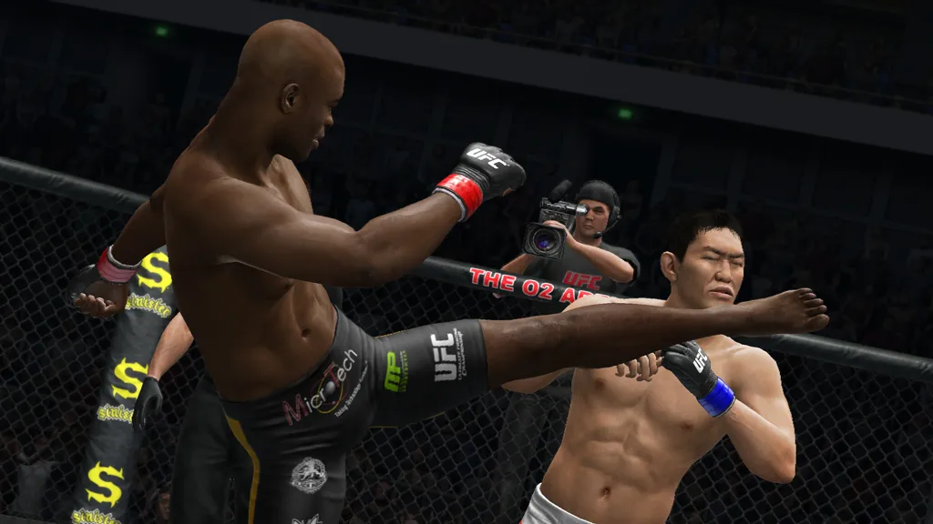 Pick Your Cover Athlete, Dig Into These New Screens