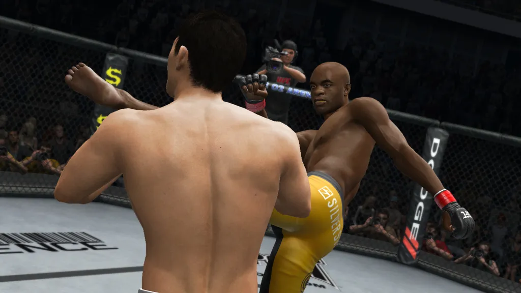 Pick Your Cover Athlete, Dig Into These New Screens