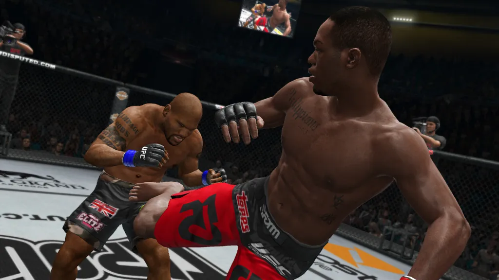 Pick Your Cover Athlete, Dig Into These New Screens