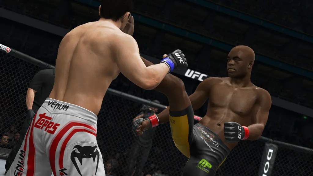 Pick Your Cover Athlete, Dig Into These New Screens