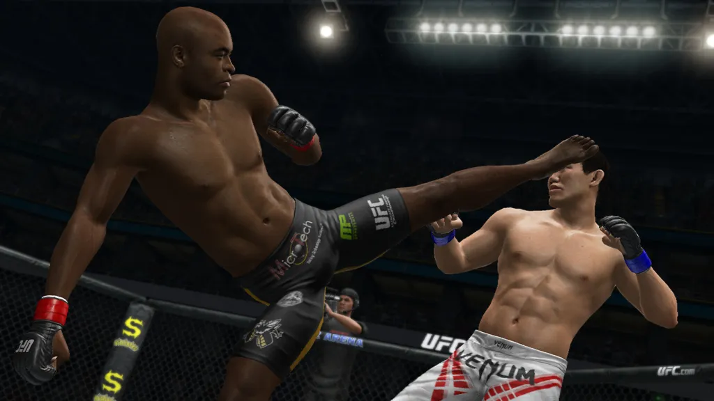 Pick Your Cover Athlete, Dig Into These New Screens