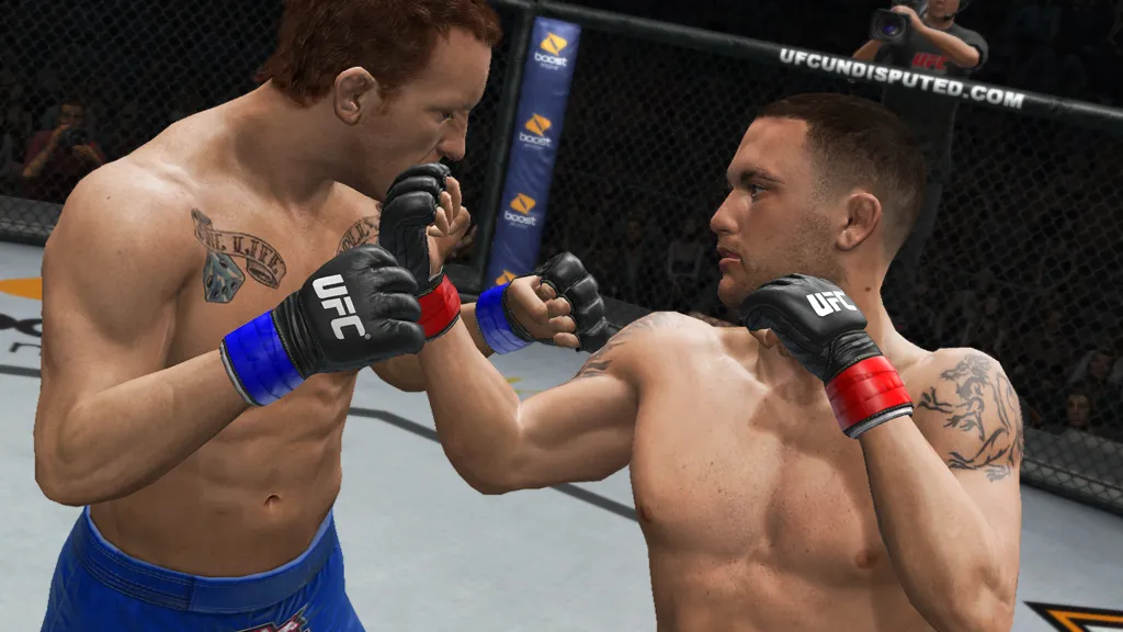 Pick Your Cover Athlete, Dig Into These New Screens