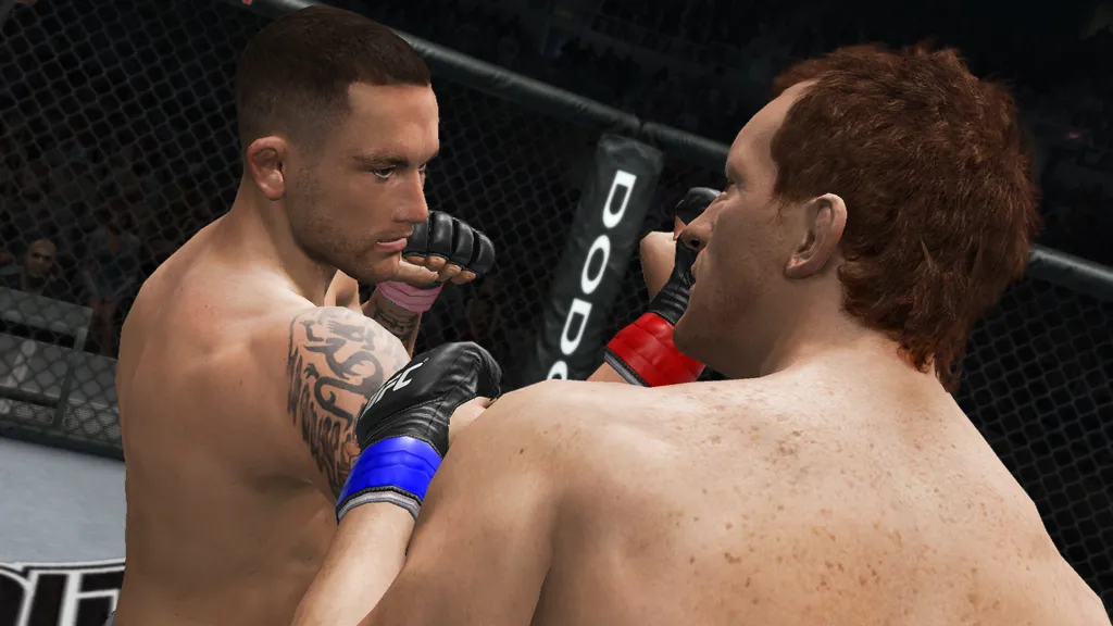 Pick Your Cover Athlete, Dig Into These New Screens