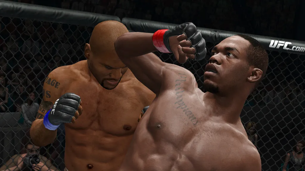 Pick Your Cover Athlete, Dig Into These New Screens