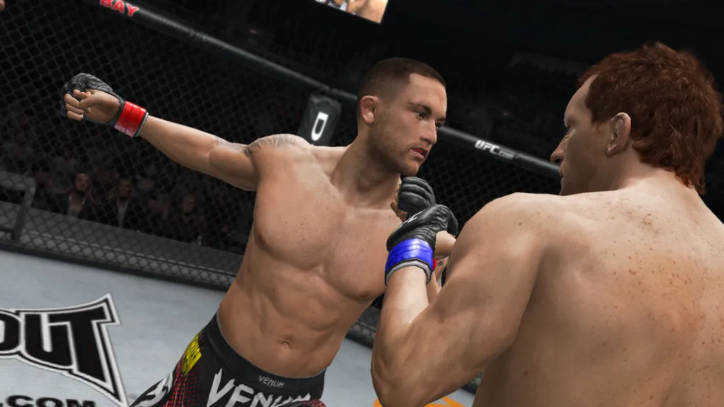 Pick Your Cover Athlete, Dig Into These New Screens