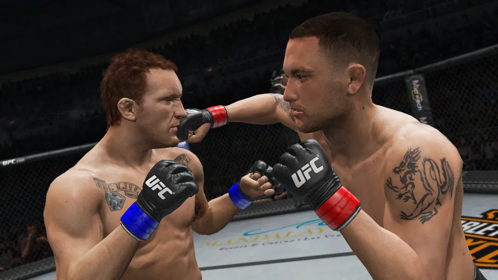 Pick Your Cover Athlete, Dig Into These New Screens
