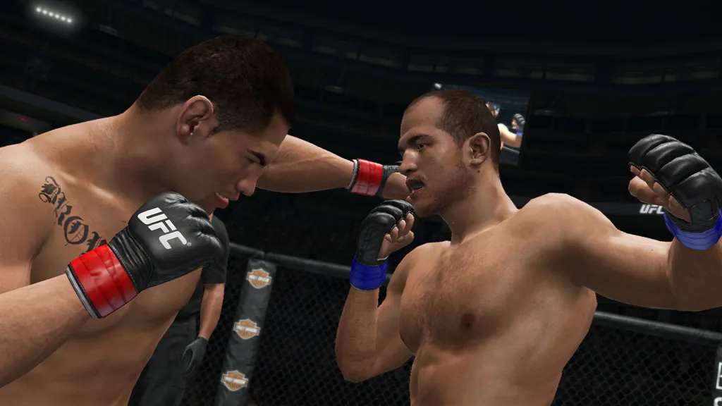 Pick Your Cover Athlete, Dig Into These New Screens