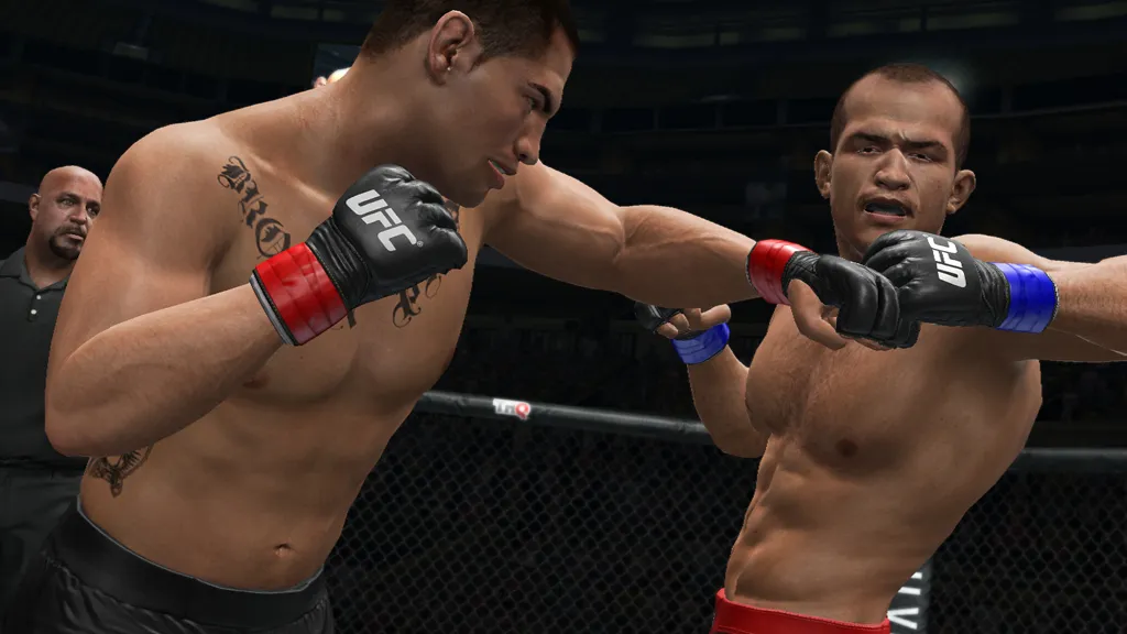 Pick Your Cover Athlete, Dig Into These New Screens