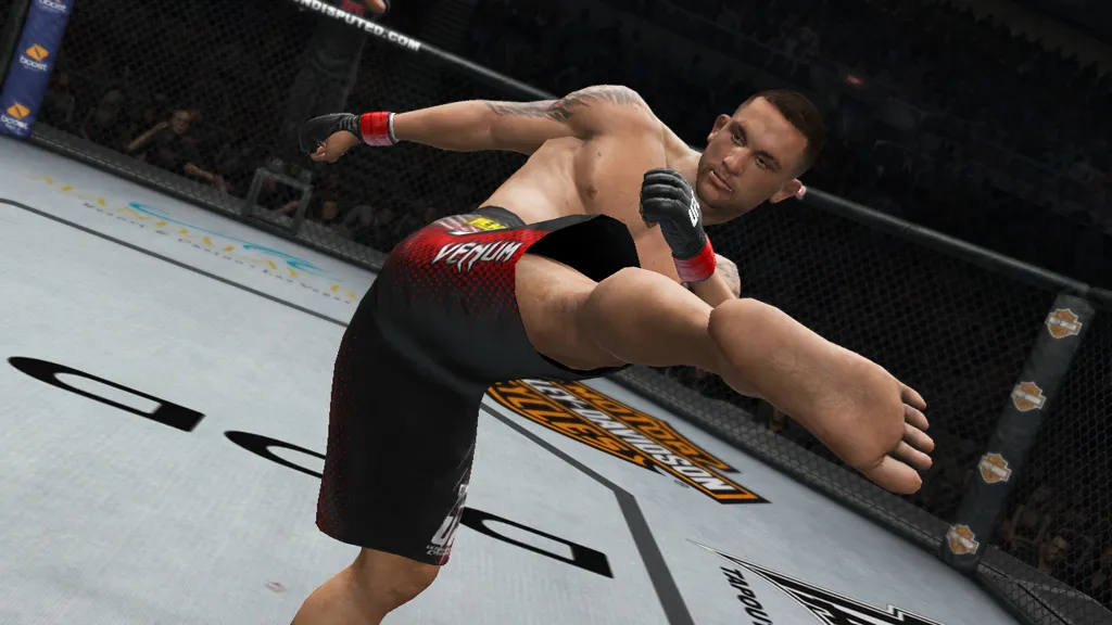 Pick Your Cover Athlete, Dig Into These New Screens