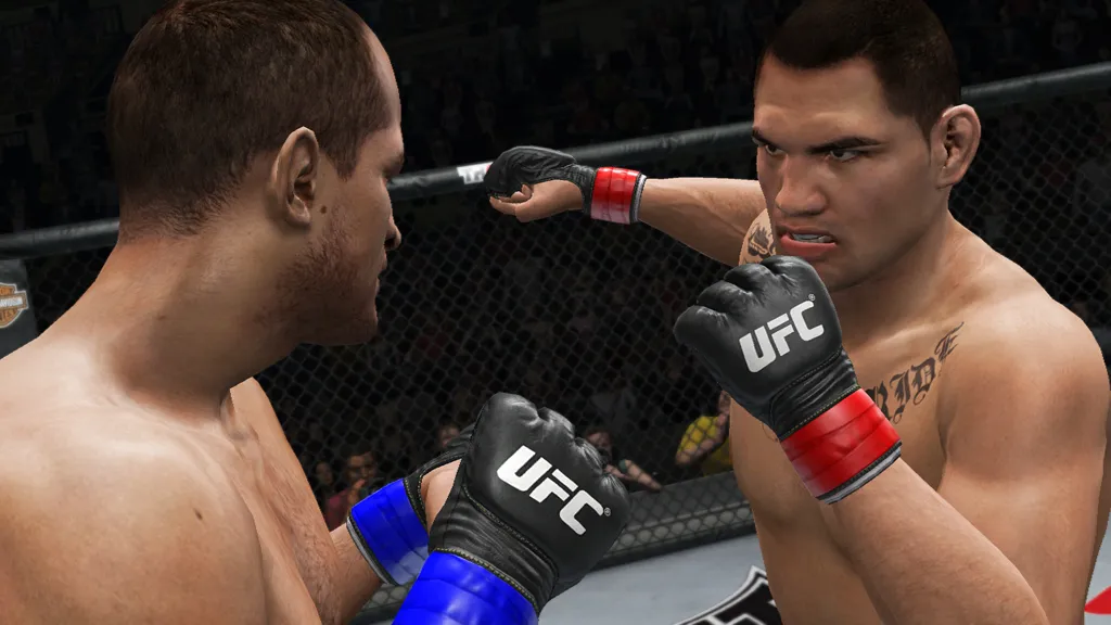 Pick Your Cover Athlete, Dig Into These New Screens