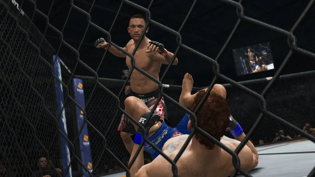 Pick Your Cover Athlete, Dig Into These New Screens