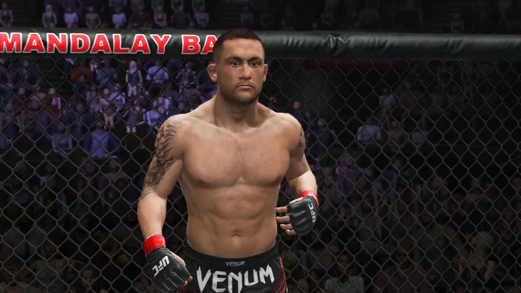 Pick Your Cover Athlete, Dig Into These New Screens
