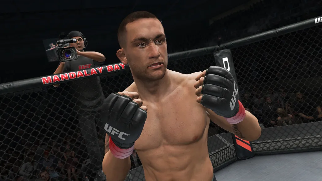 Pick Your Cover Athlete, Dig Into These New Screens