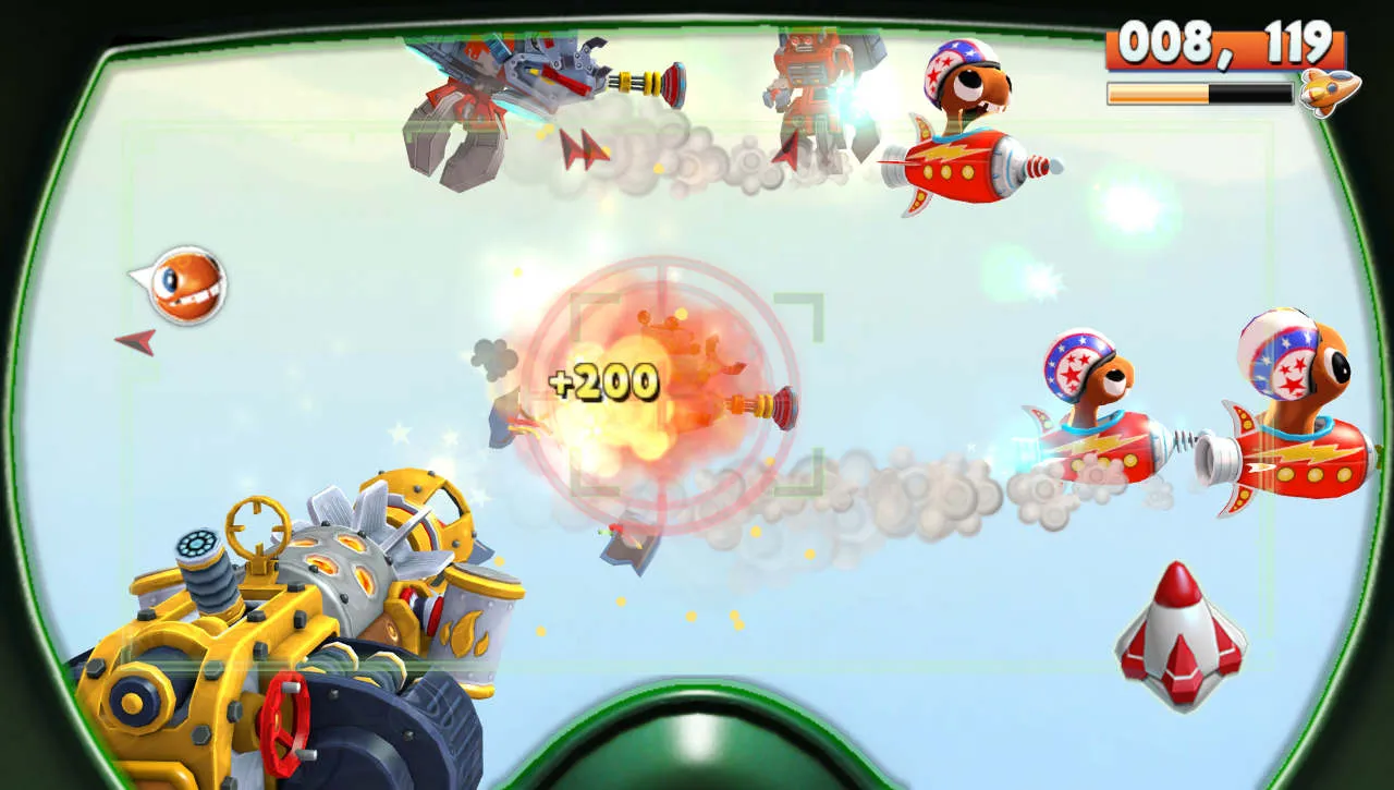Little Deviants Review: Cool Technology Buried In A Dull Minigame Collection
